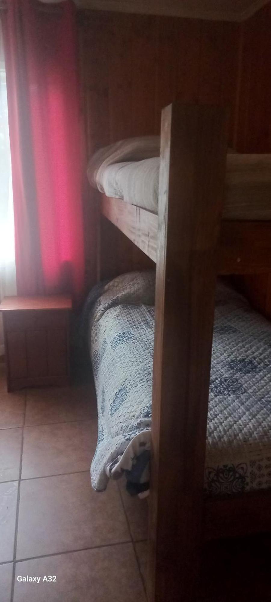 Cabanas Y Hostal Tepual ปวยร์โตมอนต์ ภายนอก รูปภาพ